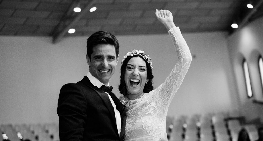 Boda Ana+Dani