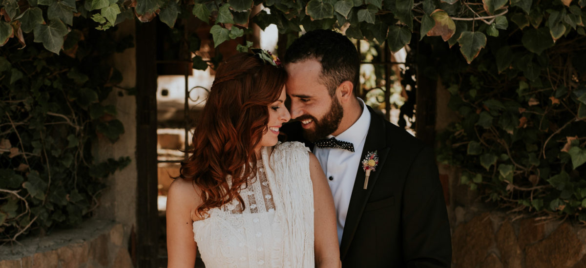 Boda Silvia + Francis