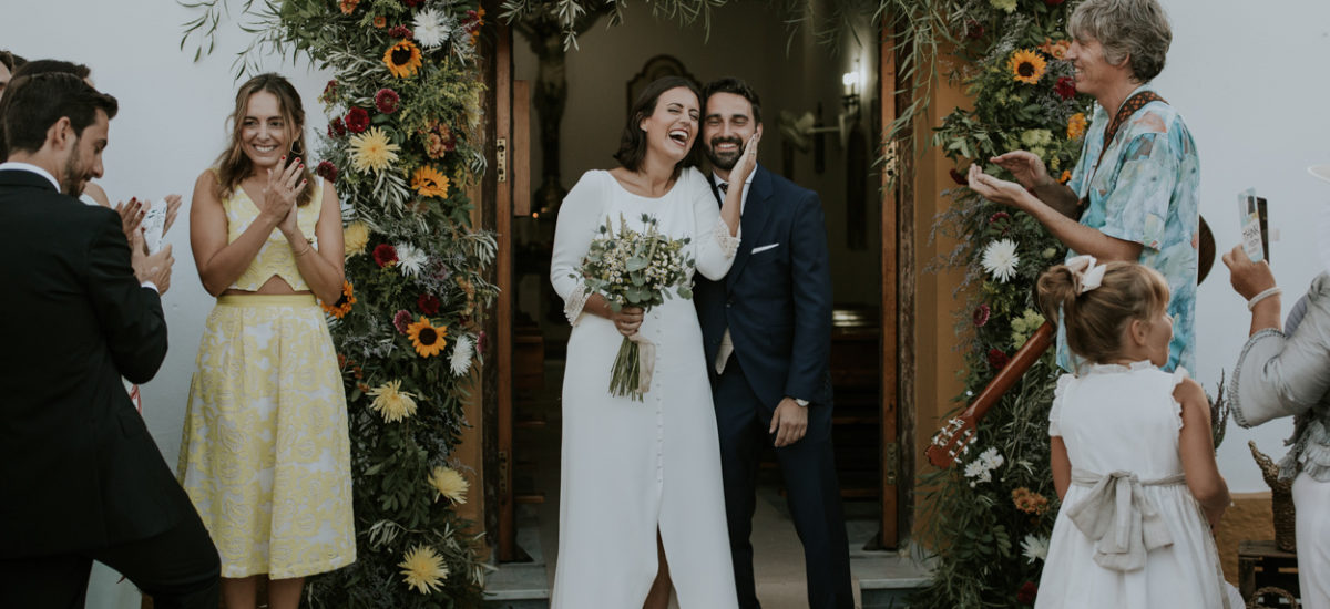 Teresa + Jordan